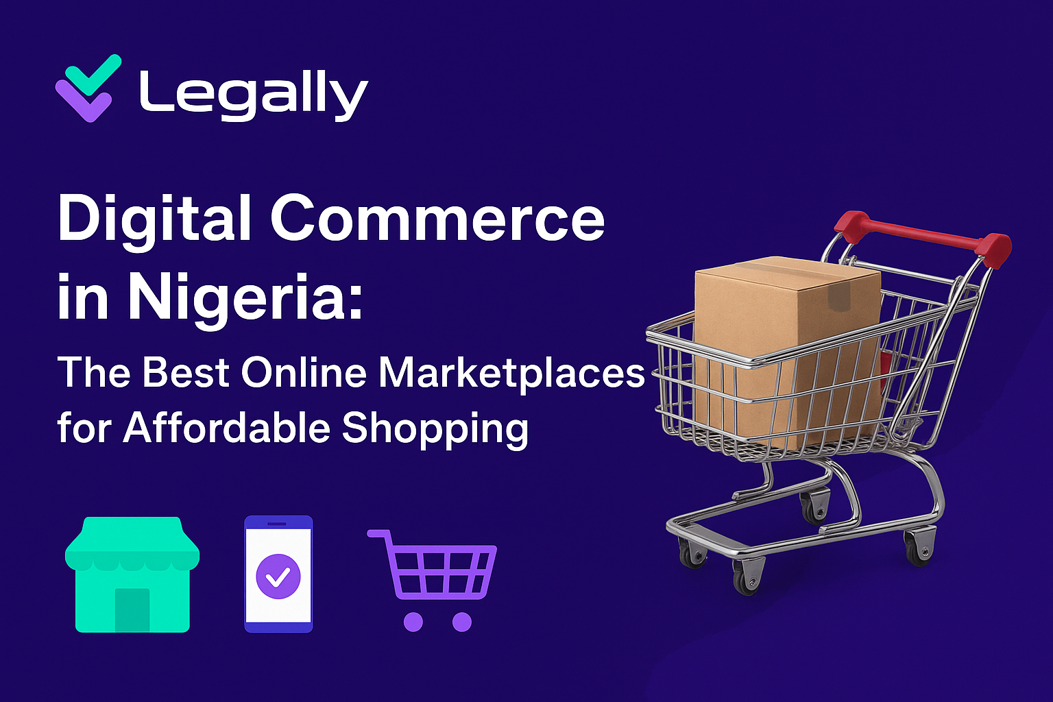 Digital Ecommerce Nigeria